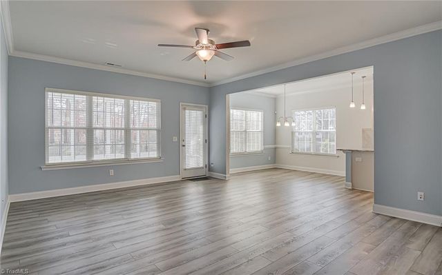 2543 Mossy Meadow Trail, Kernersville, NC 27284