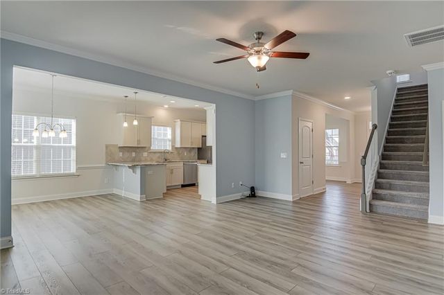 2543 Mossy Meadow Trail, Kernersville, NC 27284