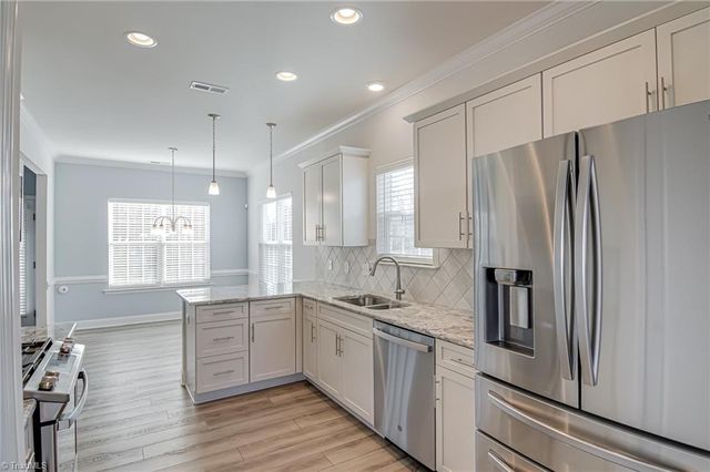 2543 Mossy Meadow Trail, Kernersville, NC 27284