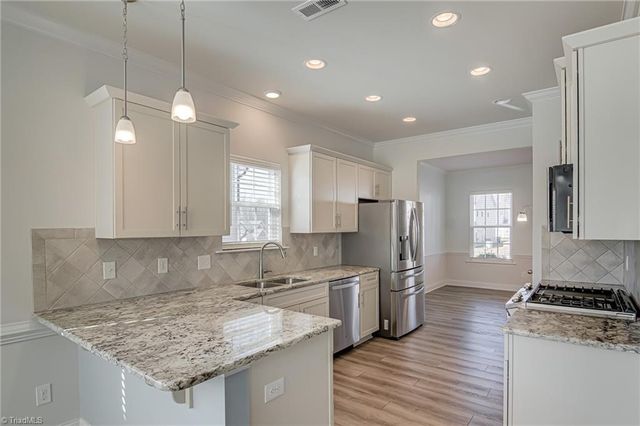 2543 Mossy Meadow Trail, Kernersville, NC 27284