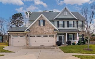 2543 Mossy Meadow Trail, Kernersville, NC 27284