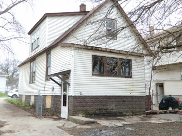 195 W 15th Street, Chicago Heights, IL 60411