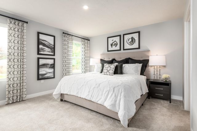 3018 OBSIDIAN TERR, Rockingham, VA 22801