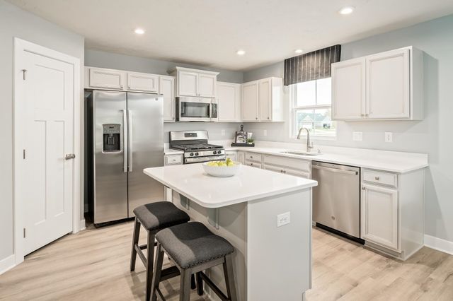 3018 OBSIDIAN TERR, Rockingham, VA 22801