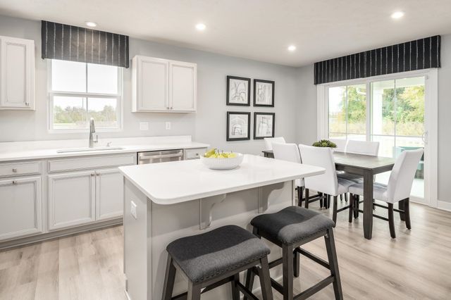 3018 OBSIDIAN TERR, Rockingham, VA 22801