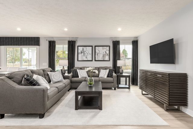 3018 OBSIDIAN TERR, Rockingham, VA 22801