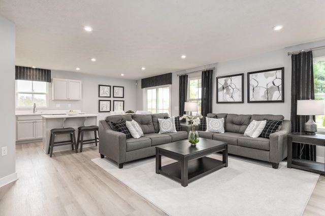 3018 OBSIDIAN TERR, Rockingham, VA 22801