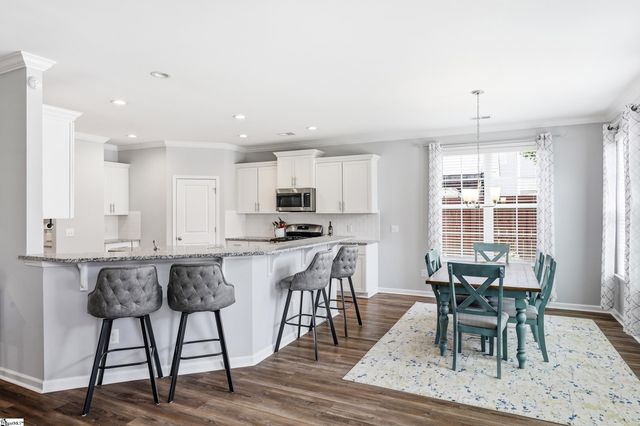 400 Blue Peak Court, Greer, SC 29650