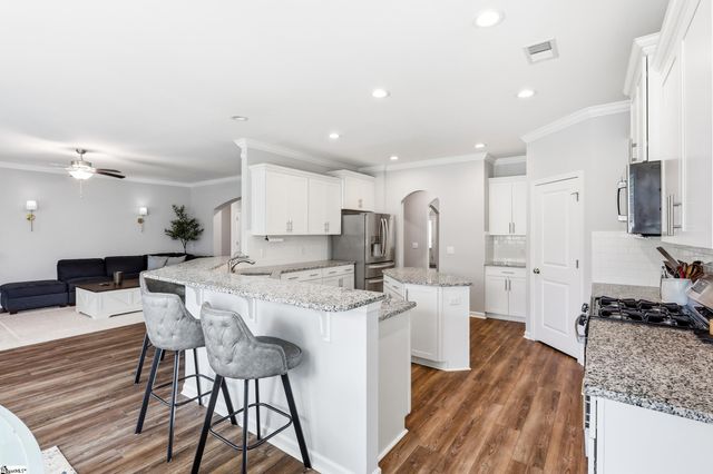 400 Blue Peak Court, Greer, SC 29650