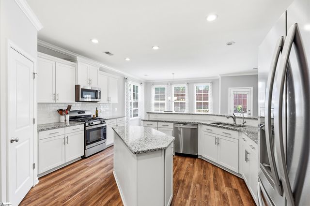 400 Blue Peak Court, Greer, SC 29650