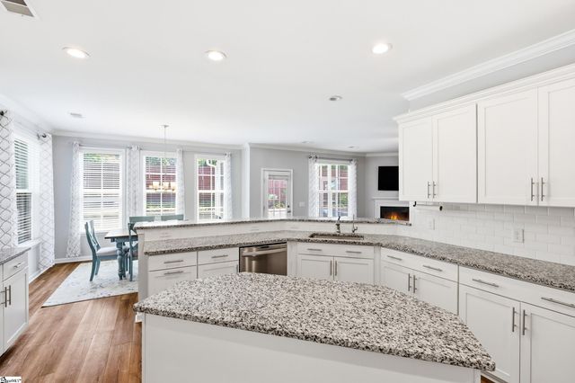 400 Blue Peak Court, Greer, SC 29650