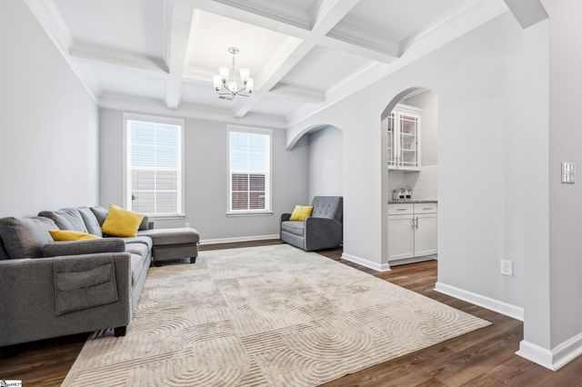 400 Blue Peak Court, Greer, SC 29650