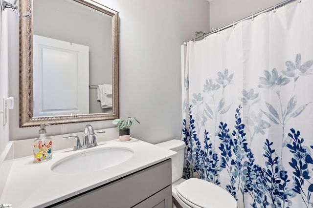 400 Blue Peak Court, Greer, SC 29650