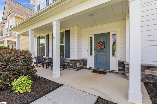 400 Blue Peak Court, Greer, SC 29650