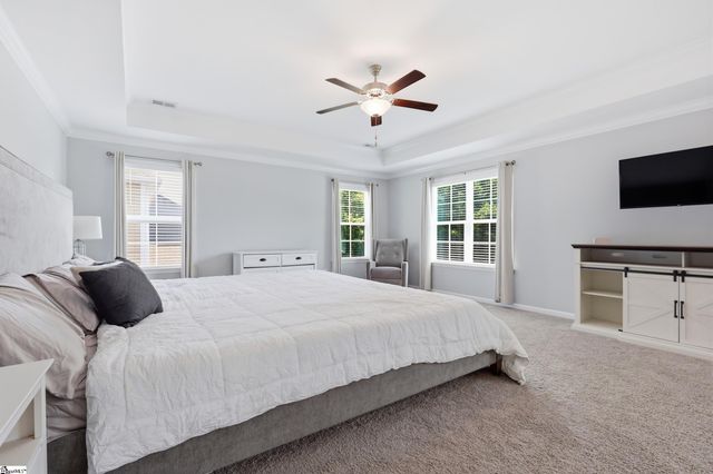 400 Blue Peak Court, Greer, SC 29650