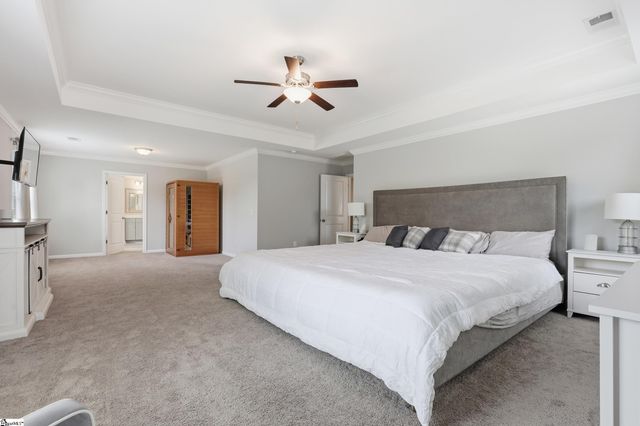 400 Blue Peak Court, Greer, SC 29650