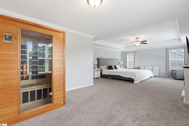 400 Blue Peak Court, Greer, SC 29650