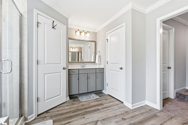 400 Blue Peak Court, Greer, SC 29650