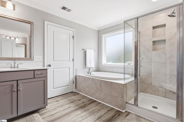 400 Blue Peak Court, Greer, SC 29650