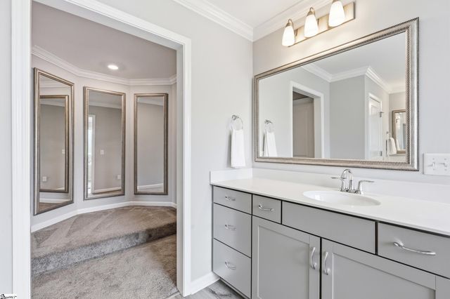 400 Blue Peak Court, Greer, SC 29650