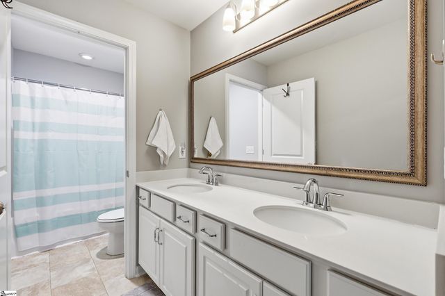 400 Blue Peak Court, Greer, SC 29650