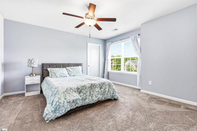 400 Blue Peak Court, Greer, SC 29650