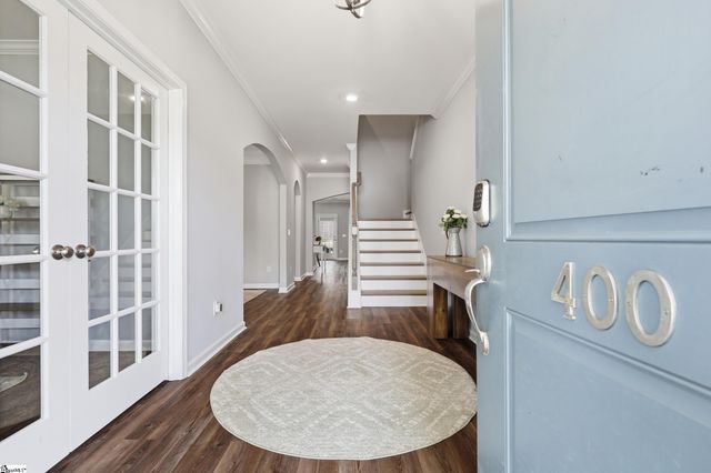 400 Blue Peak Court, Greer, SC 29650