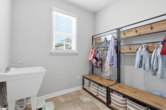 400 Blue Peak Court, Greer, SC 29650