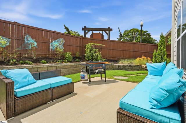 400 Blue Peak Court, Greer, SC 29650