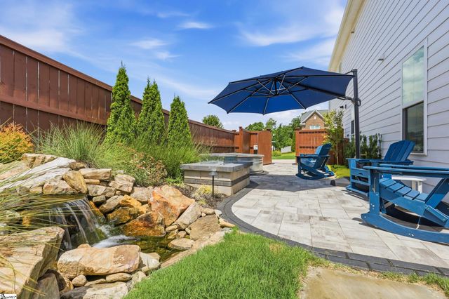 400 Blue Peak Court, Greer, SC 29650