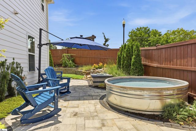 400 Blue Peak Court, Greer, SC 29650