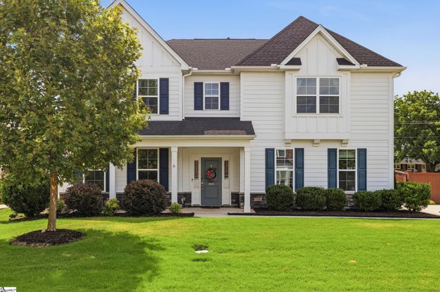 400 Blue Peak Court, Greer, SC 29650
