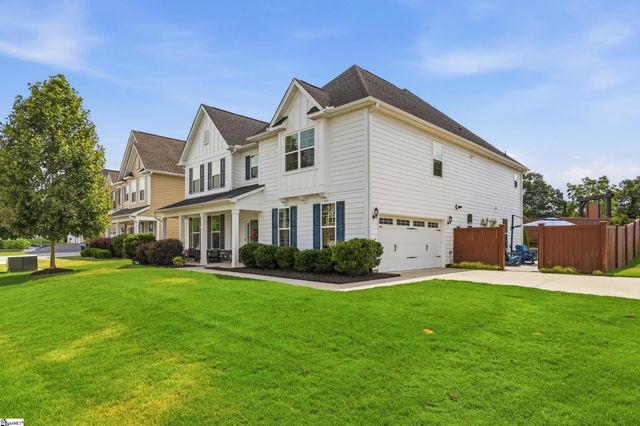 400 Blue Peak Court, Greer, SC 29650