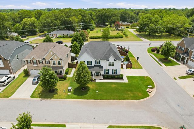 400 Blue Peak Court, Greer, SC 29650