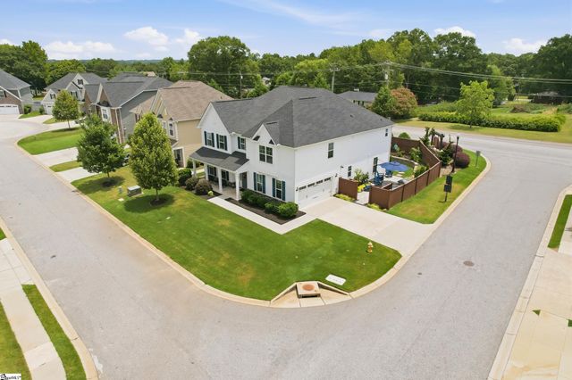 400 Blue Peak Court, Greer, SC 29650