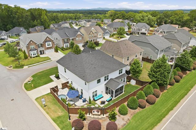 400 Blue Peak Court, Greer, SC 29650