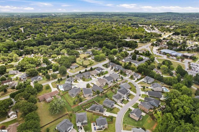 400 Blue Peak Court, Greer, SC 29650