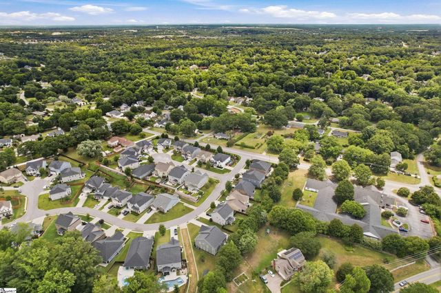 400 Blue Peak Court, Greer, SC 29650