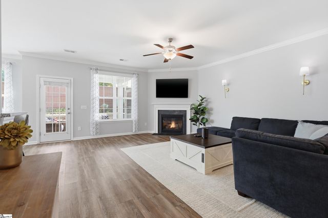 400 Blue Peak Court, Greer, SC 29650