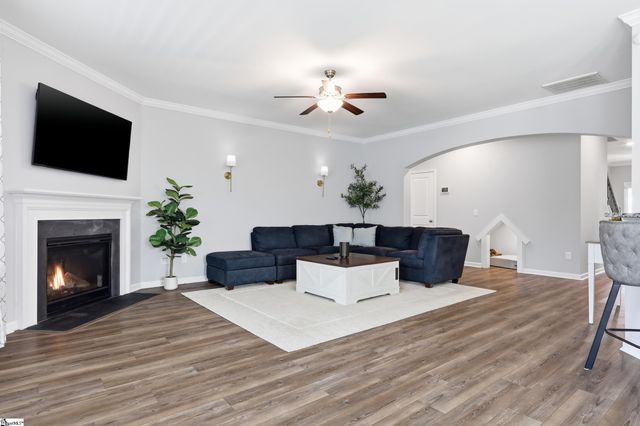 400 Blue Peak Court, Greer, SC 29650