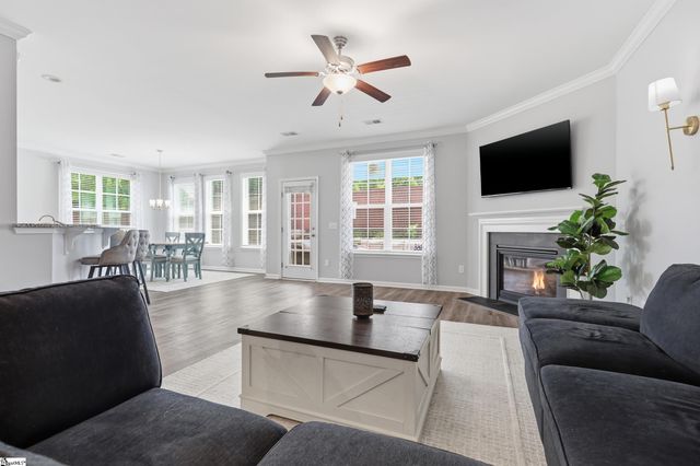 400 Blue Peak Court, Greer, SC 29650