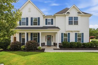 400 Blue Peak Court, Greer, SC 29650