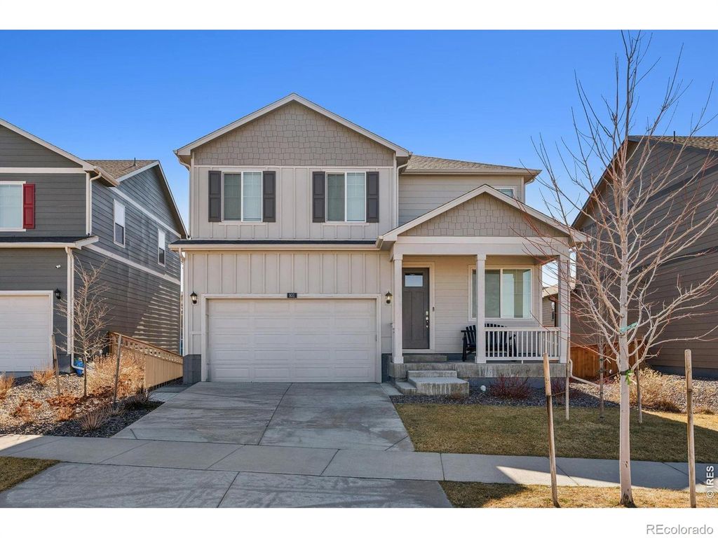 931 Canal West Drive, Brighton, CO 80603