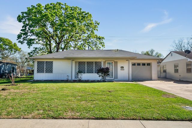 1218 Gary Avenue, Pasadena, TX 77502