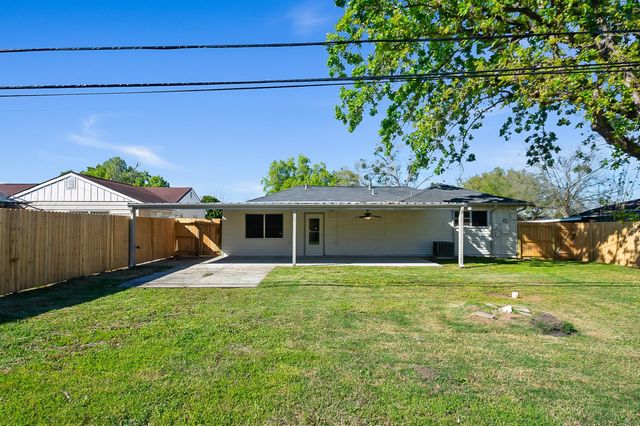 1218 Gary Avenue, Pasadena, TX 77502