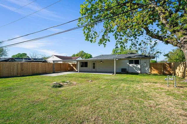 1218 Gary Avenue, Pasadena, TX 77502