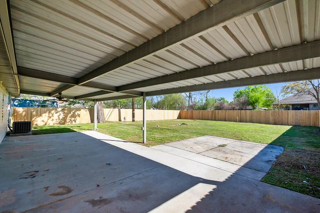 1218 Gary Avenue, Pasadena, TX 77502