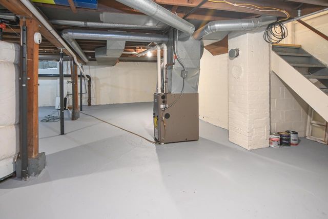 1715 W WISCONSIN AVENUE, Appleton, WI 54911