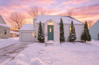 1715 W WISCONSIN AVENUE, Appleton, WI 54911