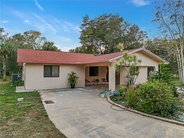 3680 7th AVE SW, Naples, FL 34117